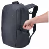 Thule Subterra 2 TSLB415 Dark Slate Rucksack Casual-Rucksack Schwarz Polyester