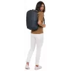 Thule Subterra 2 TSLB415 Dark Slate Rucksack Casual-Rucksack Schwarz Polyester