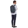 Thule Subterra 2 TSLB415 Dark Slate Rucksack Casual-Rucksack Schwarz Polyester