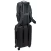 Thule Subterra 2 TSLB415 Dark Slate Rucksack Casual-Rucksack Schwarz Polyester