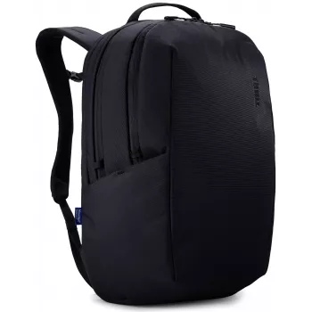 Thule Subterra 2 TSLB417 Schwarz Rucksack Casual-Rucksack Polyester