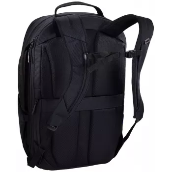 Thule Subterra 2 TSLB417 Schwarz Rucksack Casual-Rucksack Polyester