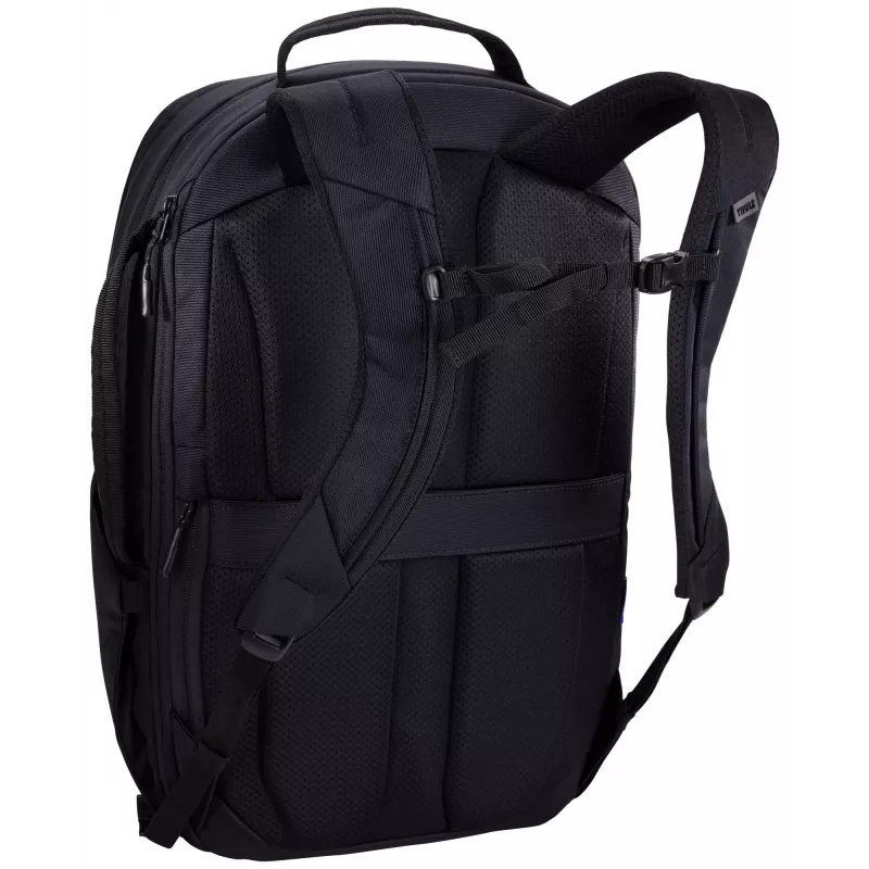 Thule Subterra 2 TSLB417 Schwarz Rucksack Casual-Rucksack Polyester