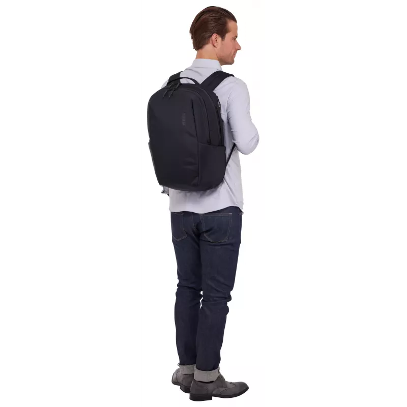 Thule Subterra 2 TSLB417 Schwarz Rucksack Casual-Rucksack Polyester