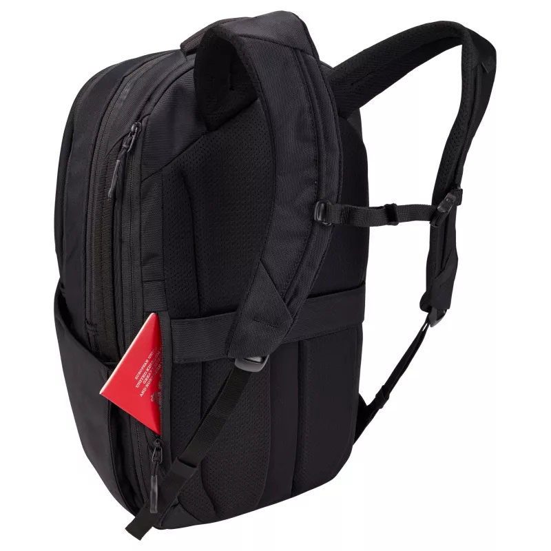 Thule Subterra 2 TSLB417 Schwarz Rucksack Casual-Rucksack Polyester