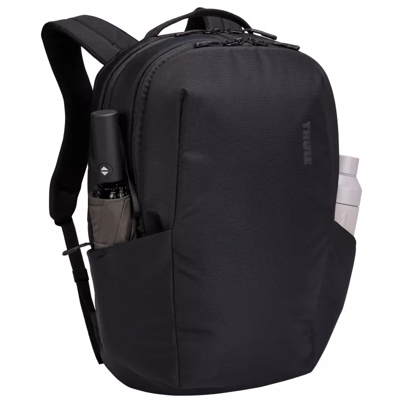 Thule Subterra 2 TSLB417 Schwarz Rucksack Casual-Rucksack Polyester