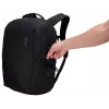 Thule Subterra 2 TSLB417 Schwarz Rucksack Casual-Rucksack Polyester