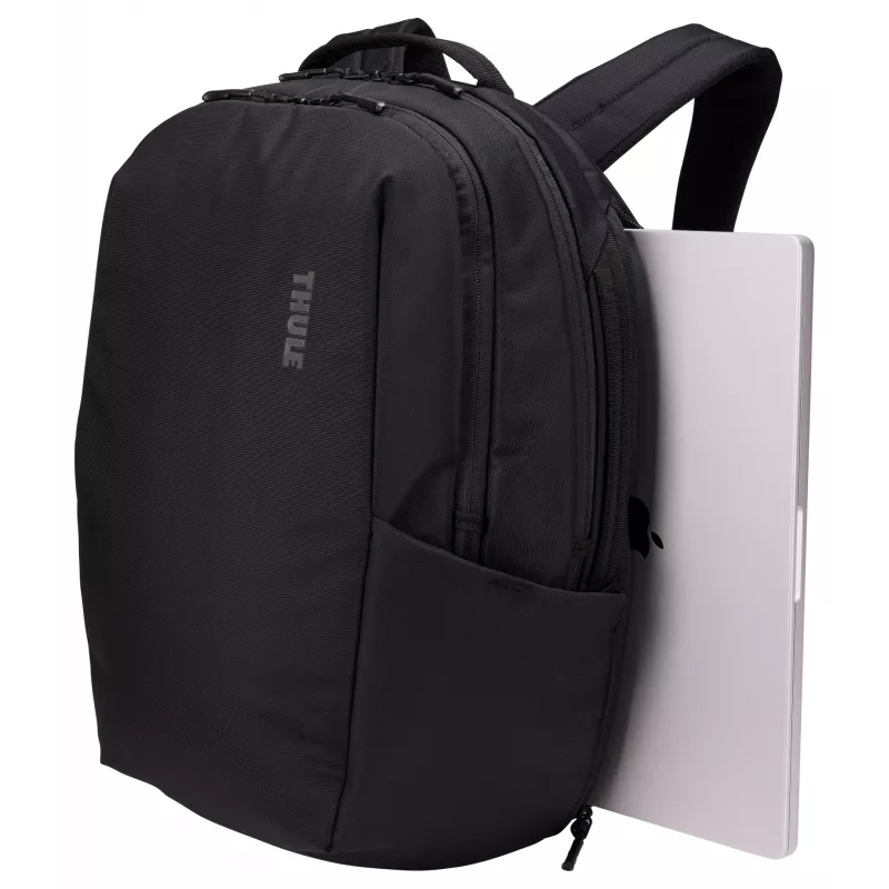 Thule Subterra 2 TSLB417 Schwarz Rucksack Casual-Rucksack Polyester