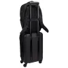 Thule Subterra 2 TSLB417 Schwarz Rucksack Casual-Rucksack Polyester