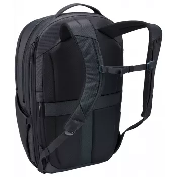 Thule Subterra 2 TSLB417 Dark Slate Rucksack Casual Rucksack Grau Polyester