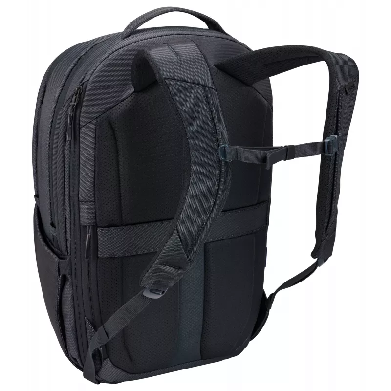 Thule Subterra 2 TSLB417 Dark Slate Rucksack Casual Rucksack Grau Polyester