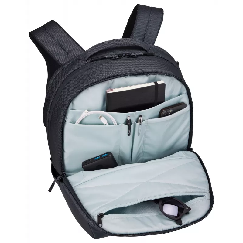 Thule Subterra 2 TSLB417 Dark Slate Rucksack Casual Rucksack Grau Polyester