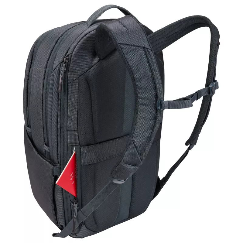 Thule Subterra 2 TSLB417 Dark Slate Rucksack Casual Rucksack Grau Polyester