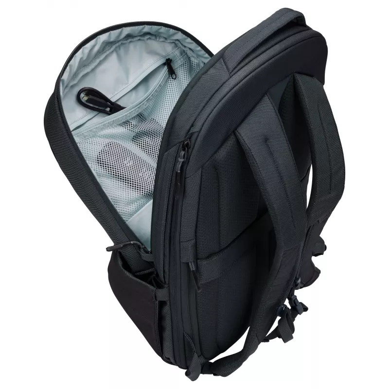 Thule Subterra 2 TSLB417 Dark Slate Rucksack Casual Rucksack Grau Polyester