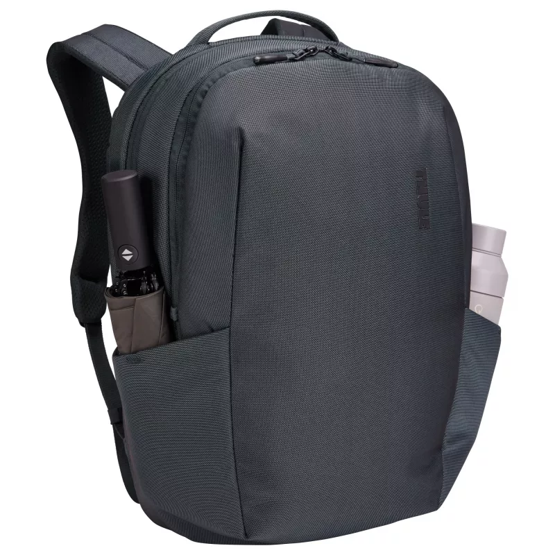 Thule Subterra 2 TSLB417 Dark Slate Rucksack Casual Rucksack Grau Polyester
