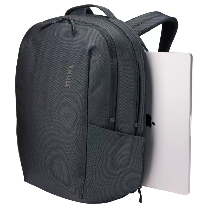 Thule Subterra 2 TSLB417 Dark Slate Rucksack Casual Rucksack Grau Polyester