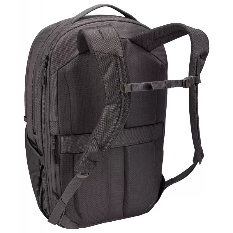 Thule Subterra 2 TSLB417 Vetiver Gray Rucksack Casual-Rucksack Grau Polyester