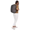 Thule Subterra 2 TSLB417 Vetiver Gray Rucksack Casual-Rucksack Grau Polyester