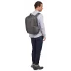 Thule Subterra 2 TSLB417 Vetiver Gray Rucksack Casual-Rucksack Grau Polyester