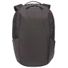 Thule Subterra 2 TSLB417 Vetiver Gray Rucksack Casual-Rucksack Grau Polyester