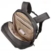 Thule Subterra 2 TSLB417 Vetiver Gray Rucksack Casual-Rucksack Grau Polyester