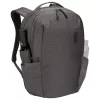 Thule Subterra 2 TSLB417 Vetiver Gray Rucksack Casual-Rucksack Grau Polyester