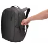 Thule Subterra 2 TSLB417 Vetiver Gray Rucksack Casual-Rucksack Grau Polyester