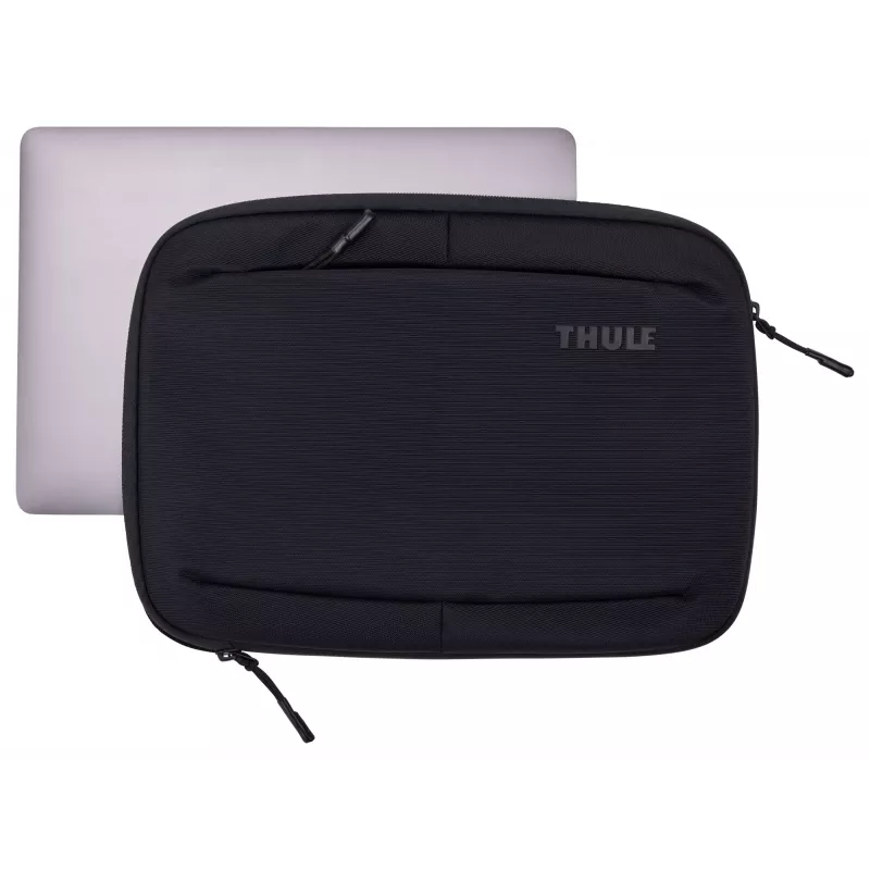 Thule Subterra 2 TSS413 Schwarz 33 cm (13 Zoll) Hülle