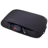 Thule Subterra 2 TSS414 Schwarz 35,6 cm (14 Zoll) Schutzhülle Hülle