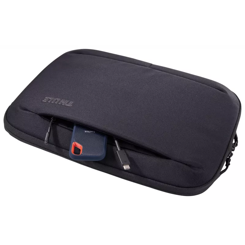 Thule Subterra 2 TSS414 Schwarz 35,6 cm (14 Zoll) Schutzhülle Hülle