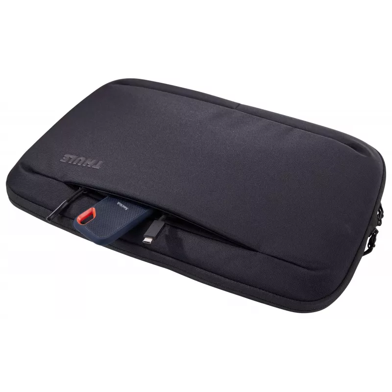 Thule Subterra 2 TSS416 Schwarz 40,6 cm (16 Zoll) Schutzhülle-Hülle