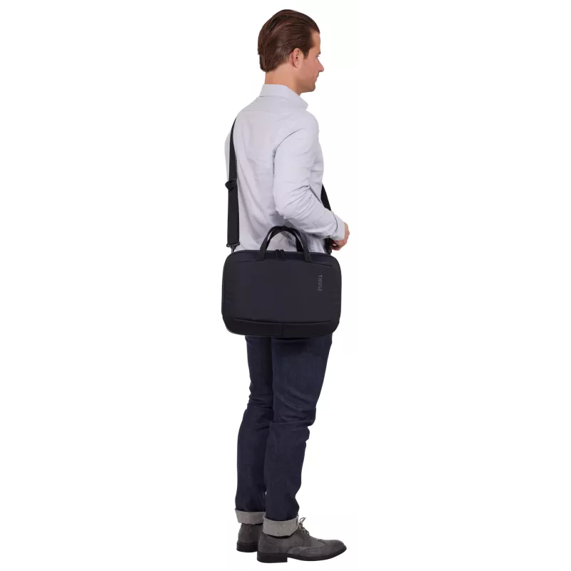 Thule Subterra 2 TSA414 Schwarz 35,6 cm (14 Zoll) Aktentasche