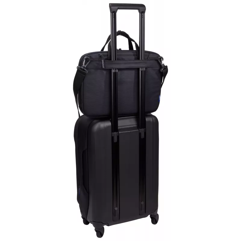 Thule Subterra 2 TSA414 Schwarz 35,6 cm (14 Zoll) Aktentasche
