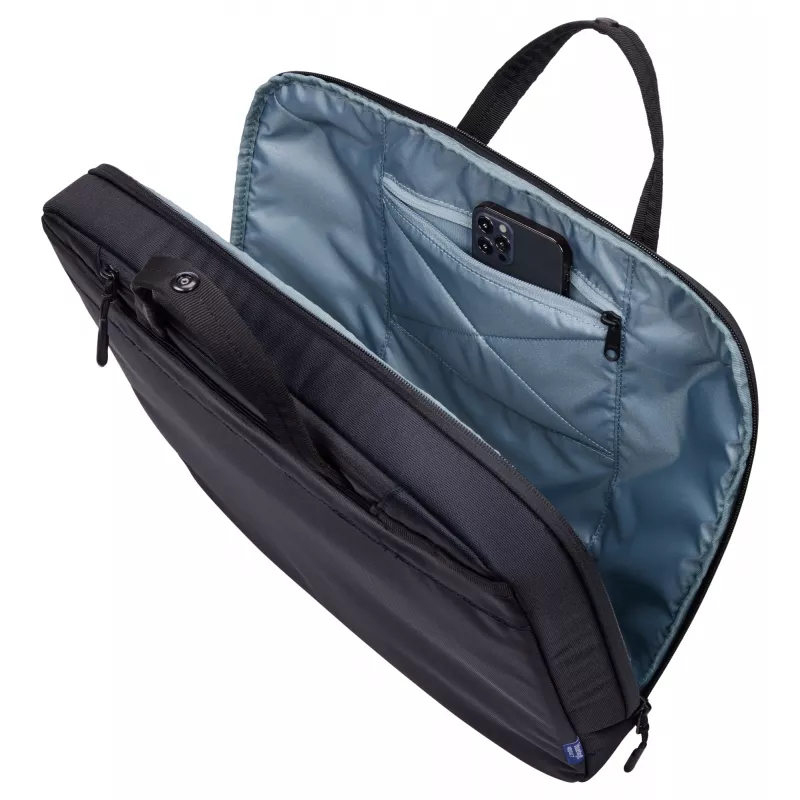 Thule Subterra 2 TSA416 Schwarz 40,6 cm (16 Zoll) Aktenkoffer
