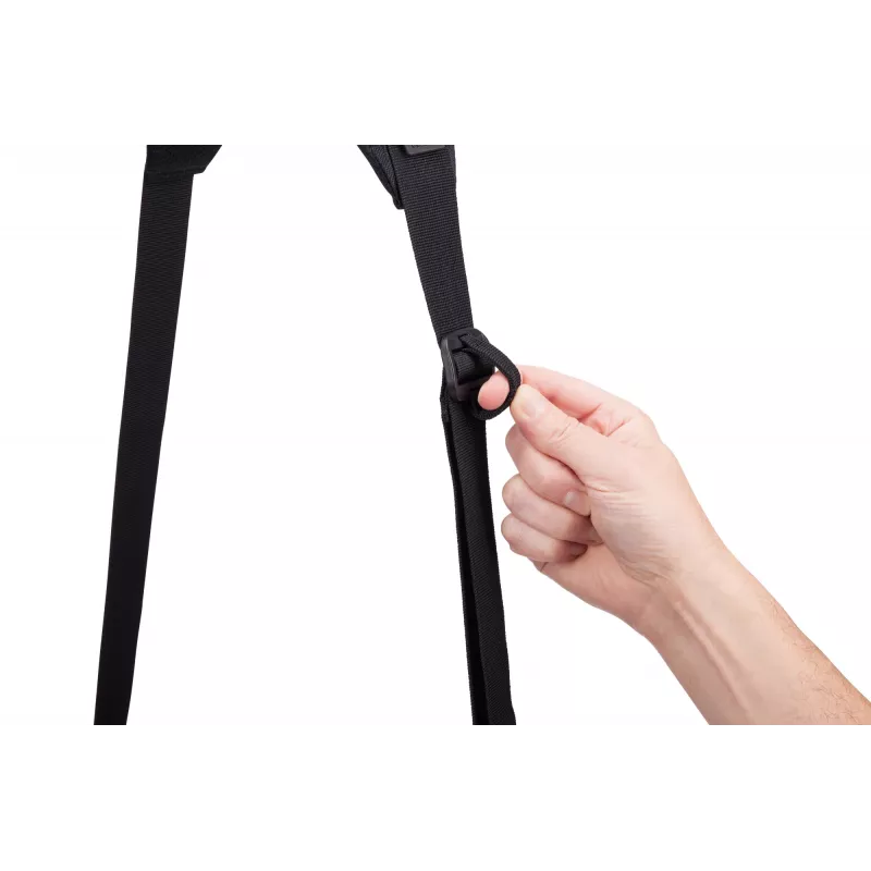 Thule Subterra 2 TSA416 Schwarz 40,6 cm (16 Zoll) Aktenkoffer