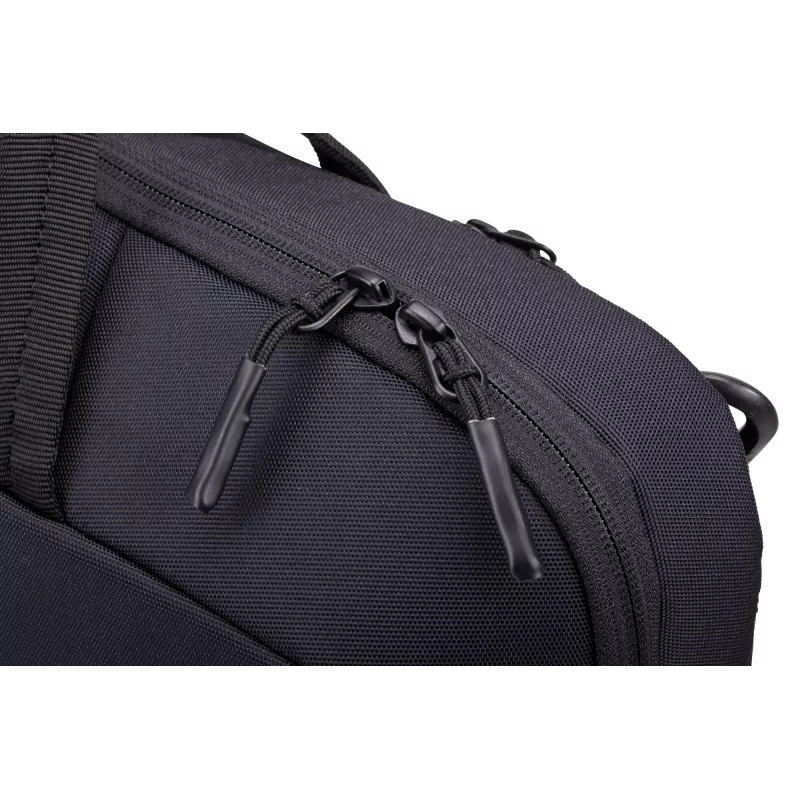 Thule Subterra 2 TSA416 Schwarz 40,6 cm (16 Zoll) Aktenkoffer