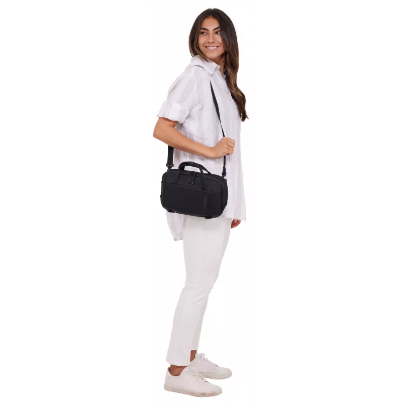 Thule Subterra 2 TSCB405 Schwarz Polyester Unisex Cross body bag