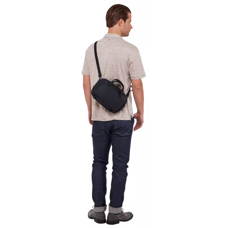 Thule Subterra 2 TSCB405 Schwarz Polyester Unisex Cross body bag