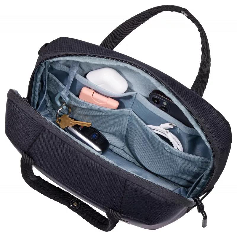 Thule Subterra 2 TSCB405 Schwarz Polyester Unisex Cross body bag