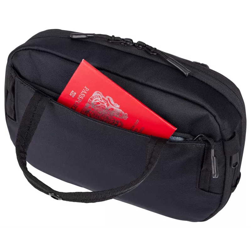Thule Subterra 2 TSCB405 Schwarz Polyester Unisex Cross body bag