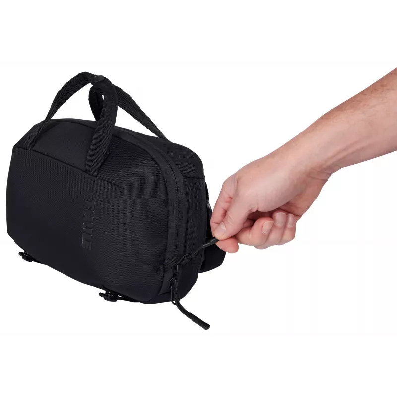 Thule Subterra 2 TSCB405 Schwarz Polyester Unisex Cross body bag