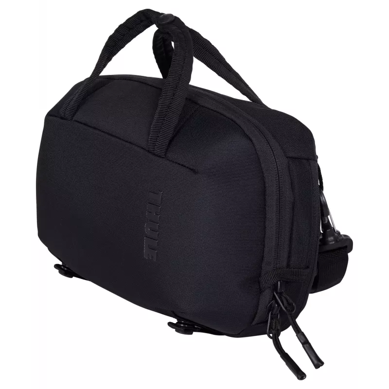 Thule Subterra 2 TSCB405 Schwarz Polyester Unisex Cross body bag