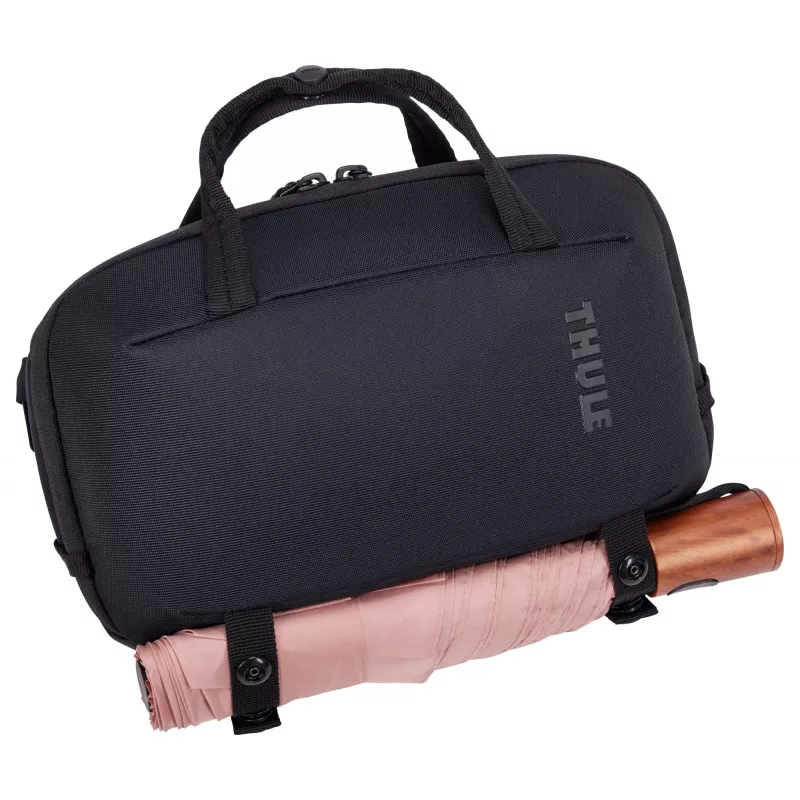Thule Subterra 2 TSCB405 Schwarz Polyester Unisex Cross body bag