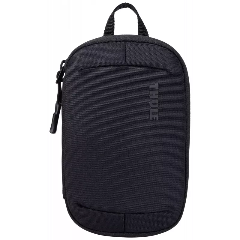 Thule Subterra 2 TSPW400 Schwarz Schalenetui Polyester
