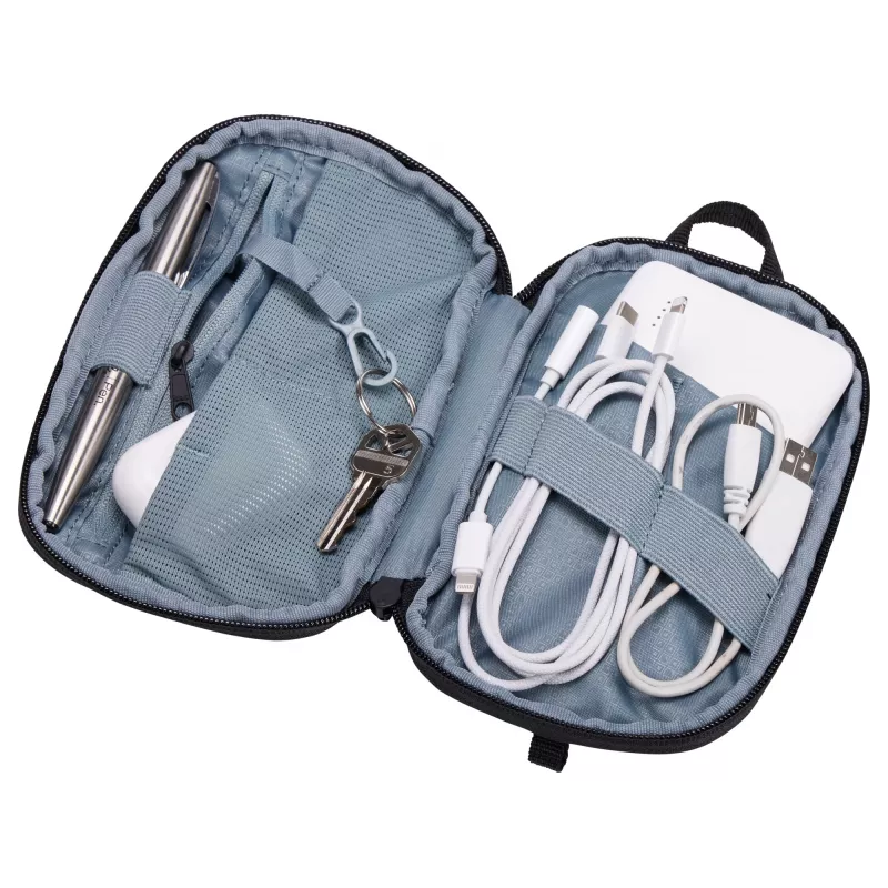 Thule Subterra 2 TSPW400 Schwarz Schalenetui Polyester