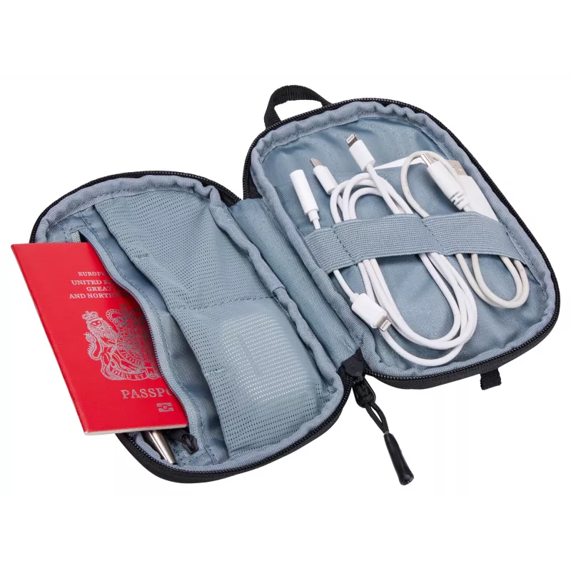 Thule Subterra 2 TSPW400 Schwarz Schalenetui Polyester