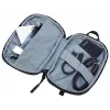 Thule Subterra 2 TSPW400 Schwarz Schalenetui Polyester