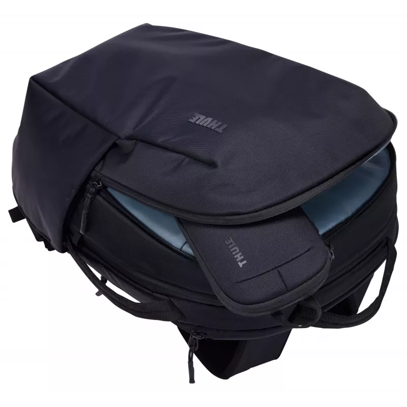 Thule Subterra 2 TSPW400 Schwarz Schalenetui Polyester