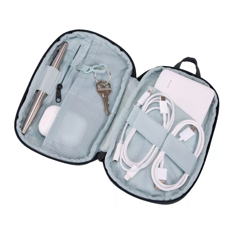 Thule Subterra 2 TSPW400 Dark Slate Hülle Polyester Grau