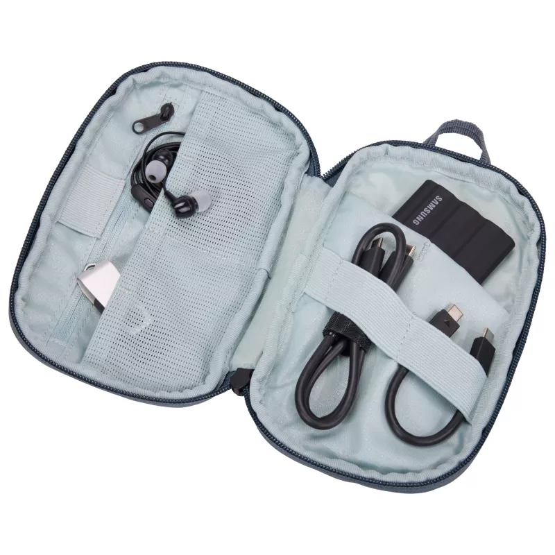 Thule Subterra 2 TSPW400 Dark Slate Hülle Polyester Grau